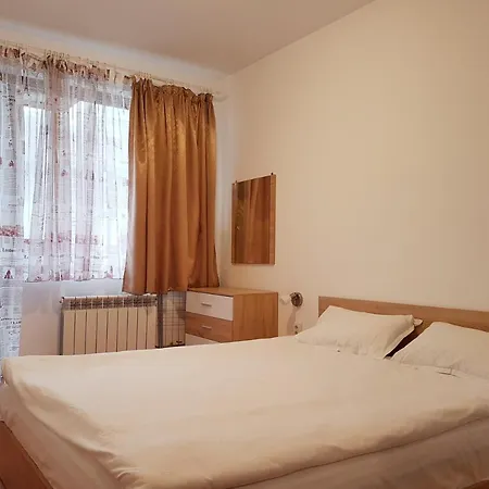 Belvedere Holiday Club 4* Building H Банско