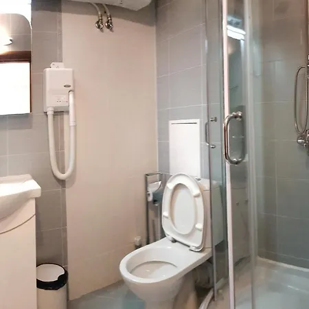 Belvedere Holiday Club 4* Building H Апартамент *